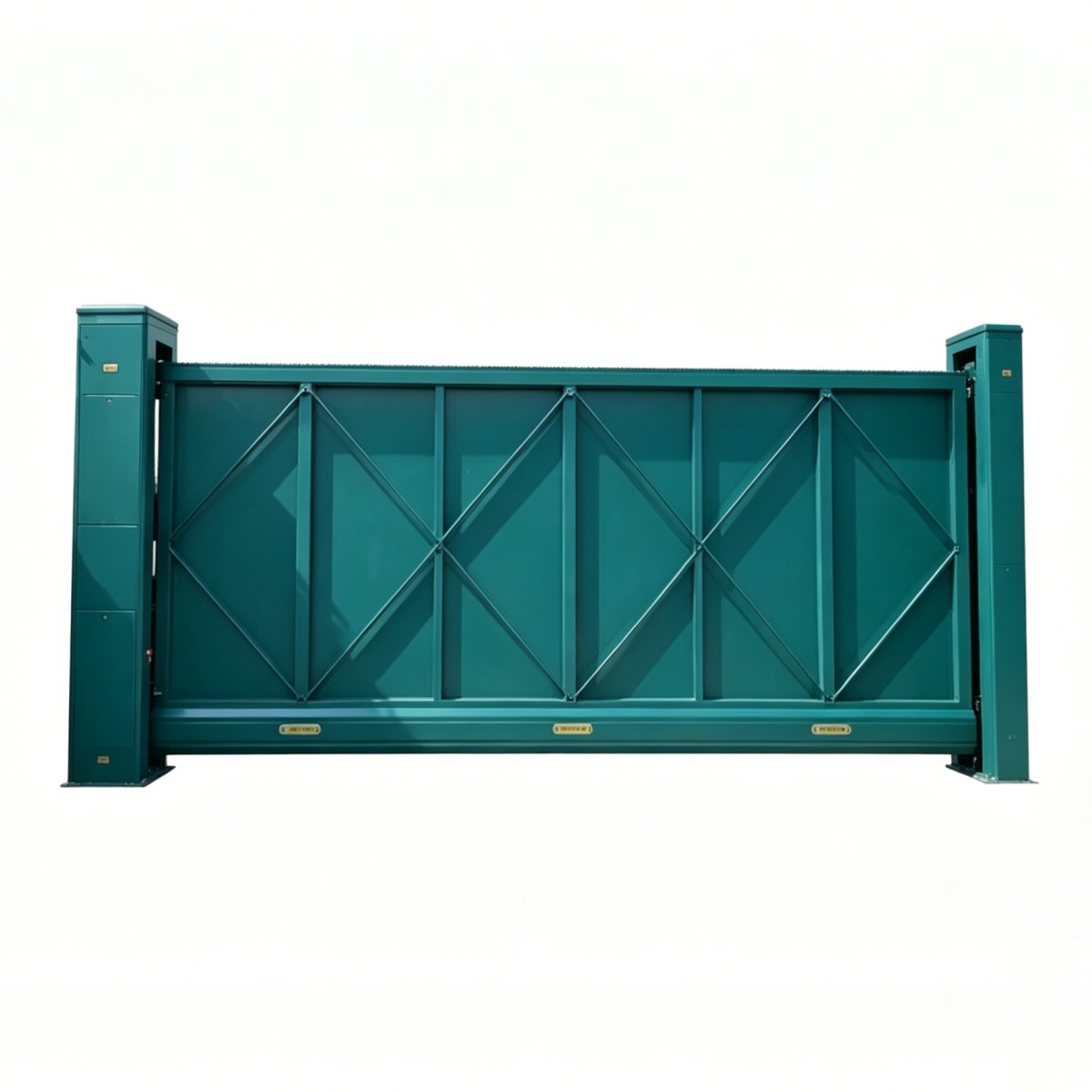 岳阳湘阴静河乡电动悬空门